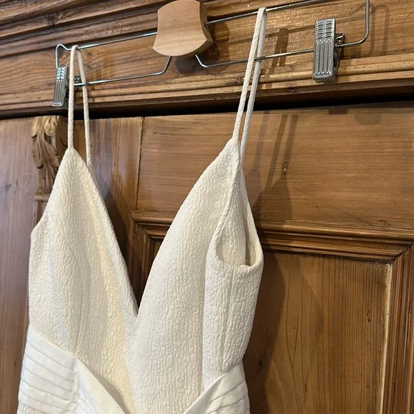 Rebecca Vallance Genevieve Dress - Picture 5 of 9